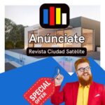 Anunciate cuidad satelite