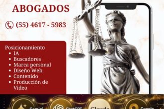 Marketing para abogados