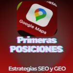 Aparecer primero en google maps en ciudad satelite