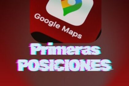 Aparecer primero en google maps en ciudad satelite
