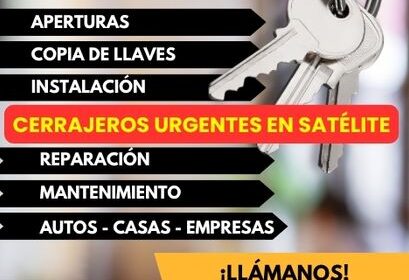 Noticias en Ciudad Satélite