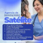 Mercadotecnia en salud - Agencia de marketing medico en ciudad satelite
