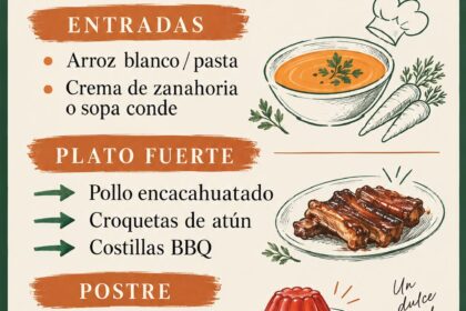 Comida casera en ciudad satelite la clementina