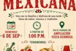 Kermies mexicana 2026 en satelite
