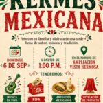 Kermies mexicana 2026 en satelite